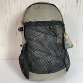 【OneSize グレー系】 Trail Bum ( トレイルバム ) 24/7 パック スペクトラ 24/7 PACK SPECTRA GRAY ナイロン バッグ ストレージ バックパック デイパック 容量【～29L】 z00052143 GRAY デイパック - 【公式】2ndGEAR（セカンドギア）Webショップ【登山用品・アウトドア用品専門 買取販売店】