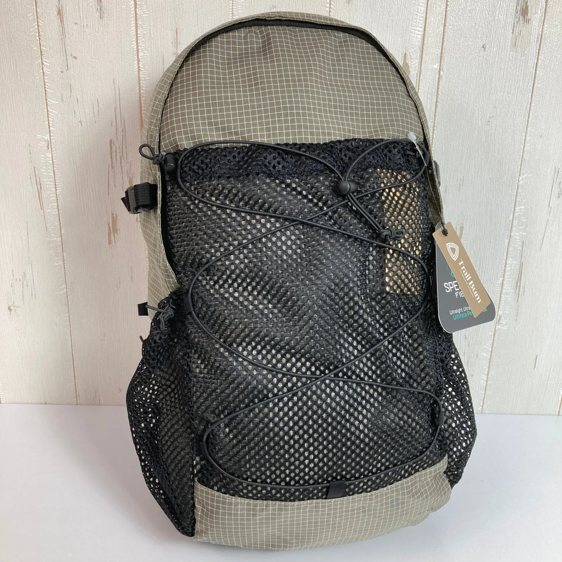 【OneSize グレー系】 Trail Bum ( トレイルバム ) 24/7 パック スペクトラ 24/7 PACK SPECTRA GRAY ナイロン バッグ ストレージ バックパック デイパック 容量【～29L】 z00052143 GRAY デイパック - 【公式】2ndGEAR（セカンドギア）Webショップ【登山用品・アウトドア用品専門 買取販売店】