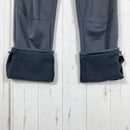 【Men's S グレー系】 Finetrack ( ファイントラック ) ドラウト クロー パンツ Drought Clo Pants ポリエステル ウェア ボトムス ロングパンツ フリース z00059160  フリース ロングパンツ ボトムス ウェア-7