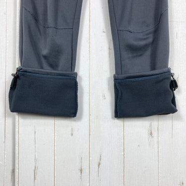 【Men's S グレー系】 Finetrack ( ファイントラック ) ドラウト クロー パンツ Drought Clo Pants ポリエステル ウェア ボトムス ロングパンツ フリース z00059160  フリース ロングパンツ ボトムス ウェア
