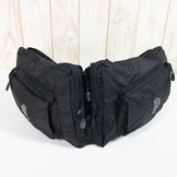 【OneSize ブラック系】 Ribz ( リブズ ) フロントパック スモール Front Pack 8.2L フロントバッグ ポーチ 生産終了モデル 入手困難 ショルダーバッグ バッグ ストレージ - 【公式】2ndGEAR（セカンドギア）Webショップ【登山用品・アウトドア用品専門 買取販売店】