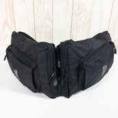 【OneSize ブラック系】 Ribz ( リブズ ) フロントパック スモール Front Pack 8.2L フロントバッグ ポーチ 生産終了モデル 入手困難 ショルダーバッグ バッグ ストレージ - 【公式】2ndGEAR（セカンドギア）Webショップ【登山用品・アウトドア用品専門 買取販売店】