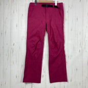 【Women's M ピンク系】 Berghaus ( バーグハウス ) ストレッチ コンフォート パンツ Stretch Comfort Pants ナイロン ウェア ボトムス ロングパンツ ソフトシェル z00060506 ソフトシェル ロングパンツ ボトムス