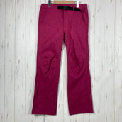 【Women's M ピンク系】 Berghaus ( バーグハウス ) ストレッチ コンフォート パンツ Stretch Comfort Pants ナイロン ウェア ボトムス ロングパンツ ソフトシェル z00060506 ソフトシェル ロングパンツ ボトムス