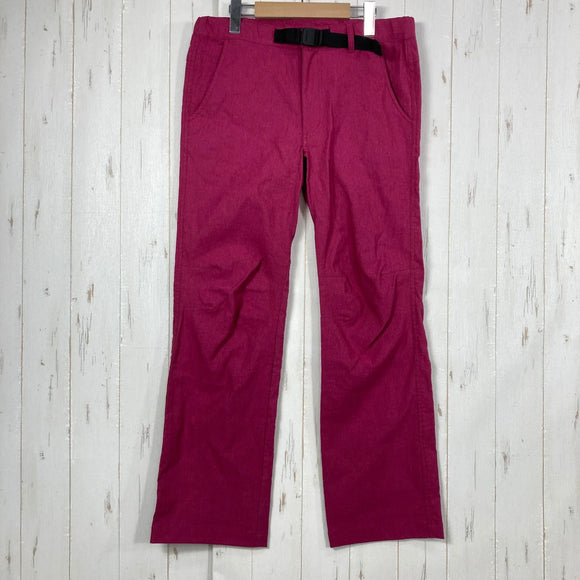 【Women's M ピンク系】 Berghaus ( バーグハウス ) ストレッチ コンフォート パンツ Stretch Comfort Pants ナイロン ウェア ボトムス ロングパンツ ソフトシェル z00060506  ソフトシェル ロングパンツ ボトムス