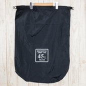 【OneSize ブラック系】 Isuka ( イスカ ) ウェザーテックインナーバッグ 45 WEATHERTEC Inner Bag 45 バッグ ストレージ パッキングサック スタッフサック インナーポーチ z00051244 スタッフサック インナーポーチ - 【公式】2ndGEAR（セカンドギア）Webショップ【登山用品・アウトドア用品専門 買取販売店】