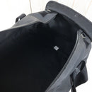 【OneSize ブラック系】 Black Diamond ( ブラックダイヤモンド ) ホーラー ダッフル M Hauler Duffel M BD680082 ダッフルバッグ ボストンバッグ バッグ ストレージ - 【公式】2ndGEAR（セカンドギア）Webショップ【登山用品・アウトドア用品専門 買取販売店】