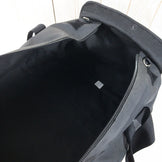 【OneSize ブラック系】 Black Diamond ( ブラックダイヤモンド ) ホーラー ダッフル M Hauler Duffel M BD680082 ダッフルバッグ ボストンバッグ バッグ ストレージ - 【公式】2ndGEAR（セカンドギア）Webショップ【登山用品・アウトドア用品専門 買取販売店】