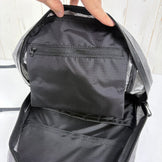 【Unisex OneSize チャコール系】 Ridge Mountain Gear ( リッジマウンテンギア ) ワンマイル トリム One Mile Trim  Charcoal Grey z00055811 Charcoal Grey デイパック 容量【～29L】 バックパ