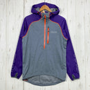 【Men's S パープル系】 Omm ( オーエムエム ) カムレイカ レース スモック 2 Kamleika Race Smock II ウェア トップス アウター ジャケット レインシェル z00059102  レインシェル アウター ジャケット トップス ウ-1