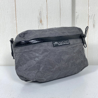 【OneSize グレー系】 Mountain Laurel Designs | Mld ( マウンテンローレルデザイン ) パック ポケット Pack Pocket バッグ ストレージ 外付けポーチ ULTRA 200 ( ウルトラ 200 ) z0005831
