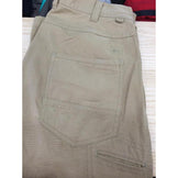 【Men's 30-32 ベージュ系】 Rei ( アールイーアイ ) Organic Cotton Pants International Men's ライトベージュ コットン ロングパンツ ボトムス ウェア - 【公式】2ndGEAR（セカンドギア）Webショップ【登山用品・アウトドア用品専門 買取販売店】