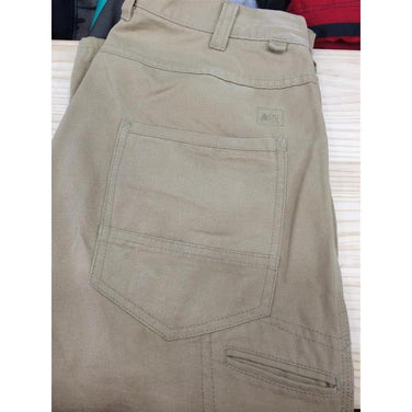 【Men's 30-32 ベージュ系】 Rei ( アールイーアイ ) Organic Cotton Pants International Men's ライトベージュ コットン ロングパンツ ボトムス ウェア - 【公式】2ndGEAR（セカンドギア）Webショップ【登山用品・アウトドア用品専門 買取販売店】