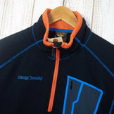 【Men's M ブラック系】 Trangoworld ( トランゴワールド ) Trx2 ストレッチ Trx2 Stretch フリース プルオーバー ジャケット ポーラテック パワーストレッチ プロ PC005871 International Men's Bl - 【公式】2ndGEAR（セカンドギア）Webショップ【登山用品・アウトドア用品専門 買取販売店】