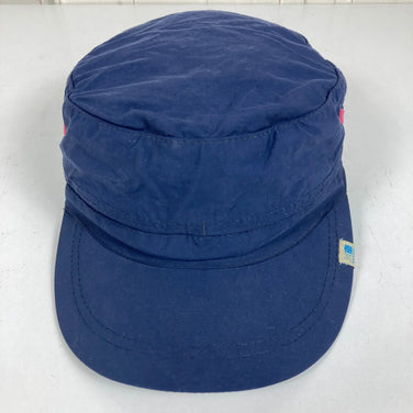 【One Size Navy】 Karrimor Ventilation Cap ST Nylon Clothing Accessories Headwear Cap z00055848 Cap Headwear Clothing Accessories Clothing