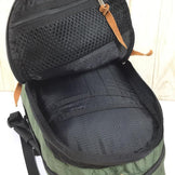【OneSize グリーン系】 Gregory ( グレゴリー ) 90S ショルダーブレード Shoulder Blade 旧タグ 青タグ アメリカ製 入手困難 Grey デイパック 容量【～29L】 バックパック バッグ ストレージ - 【公式】2ndGEAR（セカンドギア）Webショップ【登山用品・アウトドア用品専門 買取販売店】