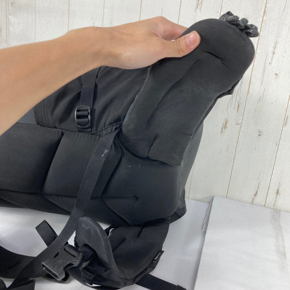 【Unisex OneSize ブラック系】 Granite Gear ( グラナイトギア ) ヴェイパー トレイル リミテッド Vapor Trail Limited 生産終了モデル 入手困難 60L 軽量バックパック RE-FIT ナイロン バッグ ストレージ バックパック