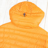 【Men's M オレンジ系】 Patagonia ( パタゴニア ) ダウン セーター フーディ Down Sweater Hoody 800Fp ダウン ジャケット 生産終了モデル 入手困難 84700 International Men's DMO Deep - 【公式】2ndGEAR（セカンドギア）Webショップ【登山用品・アウトドア用品専門 買取販売店】