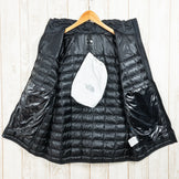 【Men's M ブラック系】 The North Face ( ザ・ノースフェイス ) ジップ イン レッド ポイント ジャケット ZI Red Point Jacket 化繊ダウン ウェア トップス アウター ジャケット 化繊インサレーション z00050961 - 【公式】2ndGEAR（セカンドギア）Webショップ【登山用品・アウトドア用品専門 買取販売店】