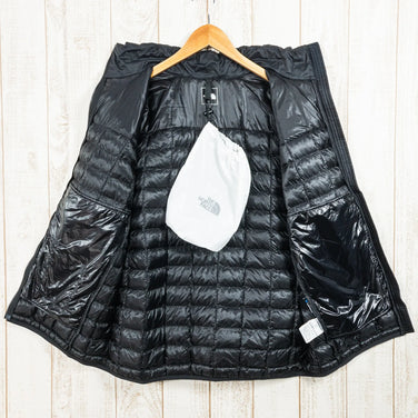 【Men's M ブラック系】 The North Face ( ザ・ノースフェイス ) ジップ イン レッド ポイント ジャケット ZI Red Point Jacket 化繊ダウン ウェア トップス アウター ジャケット 化繊インサレーション z00050961 - 【公式】2ndGEAR（セカンドギア）Webショップ【登山用品・アウトドア用品専門 買取販売店】