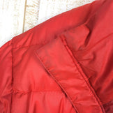 【Men's S レッド系】Patagonia ( パタゴニア ) ダウン セーター Down Sweater 800Fp ダウン ジャケット 84673 International Men's ダウンインサレーション アウター ジャケット トップス ウェア - 【公式】2ndGEAR（セカンドギア）Webショップ【登山用品・アウトドア用品専門 買取販売店】