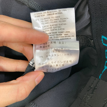 【Women's S ブラック系】 Montura ( モンチュラ ) スリムフィット ソフトシェルパンツ ナイロン ウェア ボトムス ロングパンツ ソフトシェル z00056421  ソフトシェル ロングパンツ ボトムス ウェア