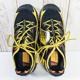 【Unisex 26.1cm ブラック系】 La Sportiva ( ラ・スポルティバ ) ウルトララプター Ultra Rapter ブラック フットウェア トレイルランニングシューズ z00051348 ブラック トレイルランニングシューズ フットウェア - 【公式】2ndGEAR（セカンドギア）Webショップ【登山用品・アウトドア用品専門 買取販売店】
