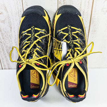 【Unisex 26.1cm ブラック系】 La Sportiva ( ラ・スポルティバ ) ウルトララプター Ultra Rapter ブラック フットウェア トレイルランニングシューズ z00051348 ブラック トレイルランニングシューズ フットウェア - 【公式】2ndGEAR（セカンドギア）Webショップ【登山用品・アウトドア用品専門 買取販売店】
