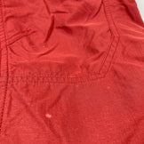 [Women's Small Red] 2006 Patagonia Go II Pants MRD (Discontinued Model, Hard to Find) Nylon Long Pants z00054012 MRD Long Pants Bottoms