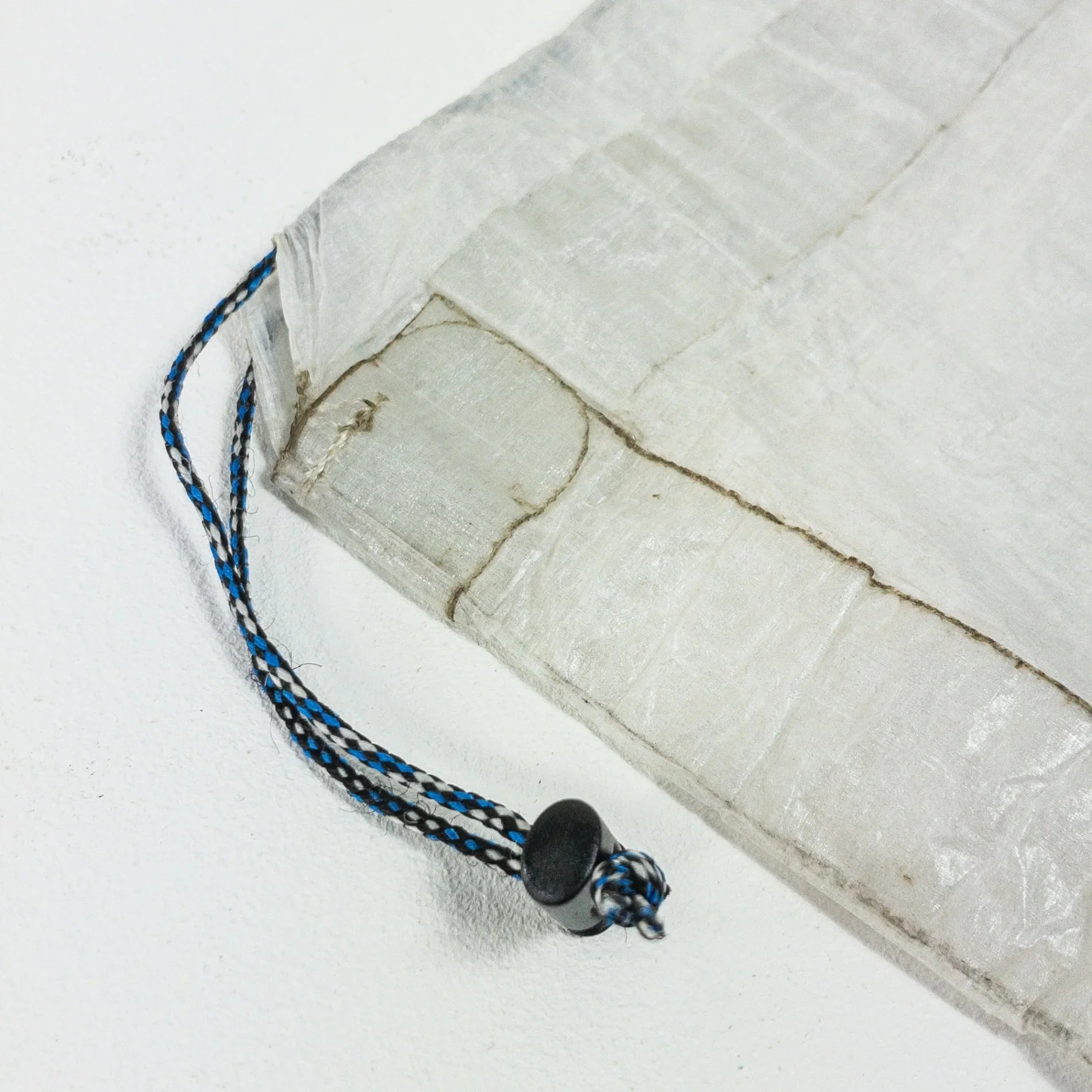 【OneSize クリアー系】 c2010 Hyperlite Mountain Gear Hmg ( ハイパーライトマウンテンギア ) ドローコード スタッフサック 生産終了モデル 入手困難 旧タグ 中小サイズ バッグ ストレージ パッキングサック スタッフサック - 【公式】2ndGEAR（セカンドギア）Webショップ【登山用品・アウトドア用品専門 買取販売店】