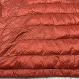 【Men's M オレンジ系】 Nanga ( ナンガ ) ダウンシャツ Down T-Shirts インナーダウン ジャケット 河田フェザー N1SHRGF1 Asian Men's ORG Orange 化繊 ショートスリーブTシャツ クルーネック インナー シ - 【公式】2ndGEAR（セカンドギア）Webショップ【登山用品・アウトドア用品専門 買取販売店】