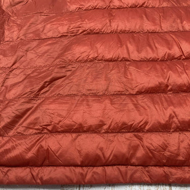 【Men's M オレンジ系】 Nanga ( ナンガ ) ダウンシャツ Down T-Shirts インナーダウン ジャケット 河田フェザー N1SHRGF1 Asian Men's ORG Orange 化繊 ショートスリーブTシャツ クルーネック インナー シ - 【公式】2ndGEAR（セカンドギア）Webショップ【登山用品・アウトドア用品専門 買取販売店】