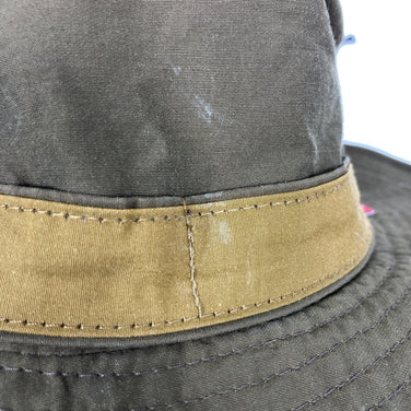 【OneSize グリーン系】 Clef（クレ） 60/40 Afton Hat ロクヨン アフトン ハット コットン ウェア ウェア小物 ヘッドウェア ハット z00059156  ハット ヘッドウェア ウェア小物 ウェア