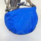【OneSize ブルー系】 Exped ( エクスペド ) クラウド バースト 15 Cloud Burst 15 ナイロン バッグ ストレージ バックパック デイパック 容量【～29L】 z00059397  デイパック 容量【～29L】 バックパック バッグ