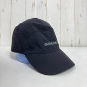 【Unisex L ブラック系】 Montbell ( モンベル ) ストレッチ O.D. キャップ Stretch O.D. Cap はっ水 / UVカット / 背面アジャスター ナイロン ウェア ウェア小物 ヘッドウェア キャップ z00061166  キャップ