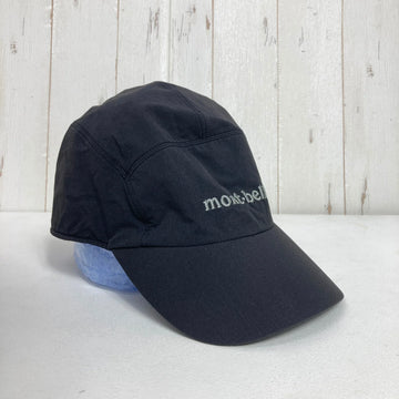 【Unisex L ブラック系】 Montbell ( モンベル ) ストレッチ O.D. キャップ Stretch O.D. Cap はっ水 / UVカット / 背面アジャスター ナイロン ウェア ウェア小物 ヘッドウェア キャップ z00061166  キャップ - 0