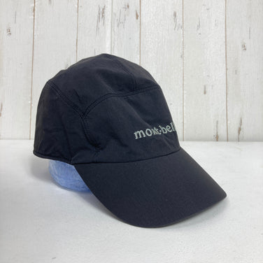 【Unisex L ブラック系】 Montbell ( モンベル ) ストレッチ O.D. キャップ Stretch O.D. Cap はっ水 / UVカット / 背面アジャスター ナイロン ウェア ウェア小物 ヘッドウェア キャップ z00061166  キャップ