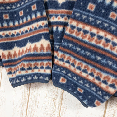 【Men's M ネイビー系】 Patagonia ( パタゴニア ) ライトウェイト シンチラ スナップT プルオーバー Lightweight Synchilla Snap-T Fleece Pullover ポリエステル 25580 International - 【公式】2ndGEAR（セカンドギア）Webショップ【登山用品・アウトドア用品専門 買取販売店】