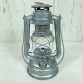 One Size Silver Feuerhand Baby Special 275 Zinc Kerosene Lantern (z00055857)