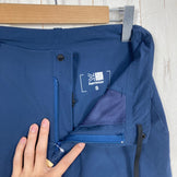 【Women's S ネイビー系】 Karrimor ( カリマー ) テクニカル ストレッチ パンツ Technical Stretch Pants ナイロン ウェア ボトムス ロングパンツ ソフトシェル z00059140  ソフトシェル ロングパンツ ボトムス ウ