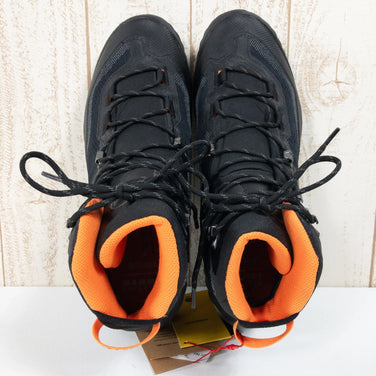 【Men's 26.0cm ブラック系】 Mammut ( マムート ) デュカン II ハイ ゴアテックス Ducan II High GTX 3030-05040 Men's GORE-TEX ( ゴアテックス ) トレッキングブーツ フットウェア - 【公式】2ndGEAR（セカンドギア）Webショップ【登山用品・アウトドア用品専門 買取販売店】