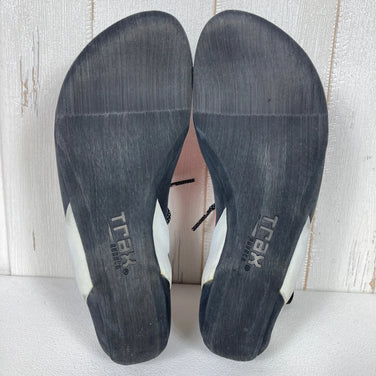 Evolv Geshido Lace 女款 23.5cm 粉色/珊瑚色/白色攀岩鞋，货号 z00054594，珊瑚色/白色