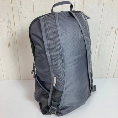 【OneSize ブラック系】 Berghaus ( バーグハウス ) エフライト 18 F-Light 18 パッカブル ナイロン バッグ ストレージ バックパック デイパック 容量【～29L】 z00052680  デイパック 容量【～29L】 バックパック バ