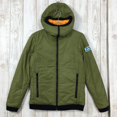 【Men's XXS グリーン系】Mountain Equipment ( マウンテンイクイップメント ) ケミカル デュベ リバーシブル Chemical Duvet Reversible 421186 Men's 化繊インサレーション アウター ジャケット トップス ウェア - 【公式】2ndGEAR（セカンドギア）Webショップ【登山用品・アウトドア用品専門 買取販売店】