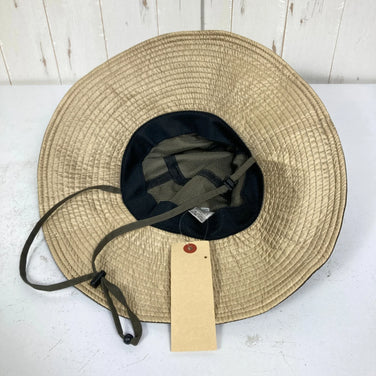 【Women's M グリーン系】 Marmot ( マーモット ) スローチ ハット Slouch Hat ナイロン ウェア ウェア小物 ヘッドウェア ハット z00059157  ハット ヘッドウェア ウェア小物 ウェア