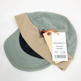 【Unisex OneSize グリーン系】 Ridge Mountain Gear ( リッジマウンテンギア ) フリース イヤーマフ キャップ Fleece Earmuff Cap ポーラテック ウィンドプロ Unisex Sallow キャップ ヘッドウェア ウェア小物 ウ - 【公式】2ndGEAR（セカンドギア）Webショップ【登山用品・アウトドア用品専門 買取販売店】