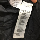 【Women's XS ブラック系】Mammut ( マムート ) マイクロレイヤー ジャケット Microlayer Jacket ウィンドシェル フーディ 1010-14610 Women's ウィンドシェル アウター ジャケット トップス ウェア - 【公式】2ndGEAR（セカンドギア）Webショップ【登山用品・アウトドア用品専門 買取販売店】