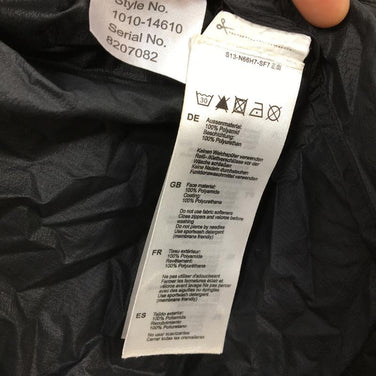 【Women's XS ブラック系】Mammut ( マムート ) マイクロレイヤー ジャケット Microlayer Jacket ウィンドシェル フーディ 1010-14610 Women's ウィンドシェル アウター ジャケット トップス ウェア - 【公式】2ndGEAR（セカンドギア）Webショップ【登山用品・アウトドア用品専門 買取販売店】