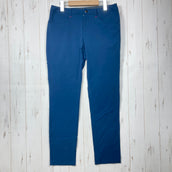 【Women's M ネイビー系】 Phenix ( フェニックス ) トースティー サーモ スリム パンツ Toasty Thermo Slim Pants 秋冬向け 保温 ナイロン ウェア ボトムス ロングパンツ ソフトシェル z00060236 ソフトシェル ロ