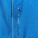 【Men's L ブルー系】 Mammut ( マムート ) アルティメート V ソフトシェル フーテッド ジャケット AF Ultimate V SO Hooded Jacket AF ポリエステル ウェア トップス アウター ジャケット ソフトシェル GORE-7